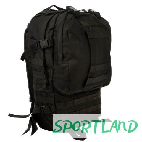 Plecak turystyczny Offlander Survival Combo 18L OFF_CACC_36BK N/A Plecak turystyczny Offlander Survival Combo 18L OFF_CACC_36BK N/A