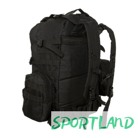 Plecak turystyczny Offlander Survival Combo 18L OFF_CACC_36BK N/A Plecak turystyczny Offlander Survival Combo 18L OFF_CACC_36BK N/A