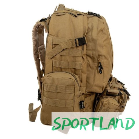 Plecak turystyczny Offlander Survival Combo 18L OFF_CACC_36KH N/A Plecak turystyczny Offlander Survival Combo 18L OFF_CACC_36KH N/A