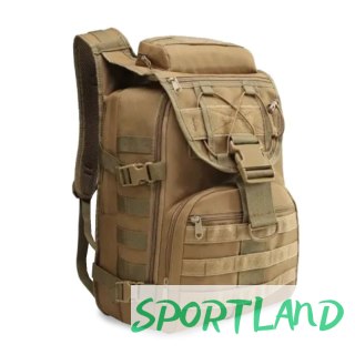 Plecak turystyczny Offlander Survival Hiker 25L OFF_CACC_35KH N/A