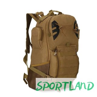 Plecak turystyczny Offlander Tactic 23L OFF_CACC_33 N/A