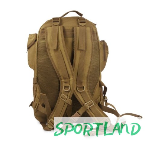 Plecak turystyczny Offlander Tactic 23L OFF_CACC_33 N/A Plecak turystyczny Offlander Tactic 23L OFF_CACC_33 N/A