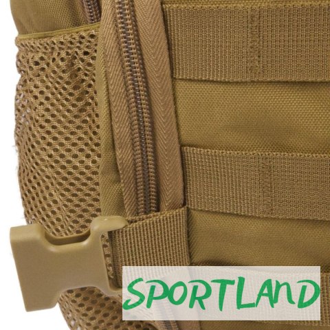 Plecak turystyczny Offlander Tactic 23L OFF_CACC_33 N/A Plecak turystyczny Offlander Tactic 23L OFF_CACC_33 N/A