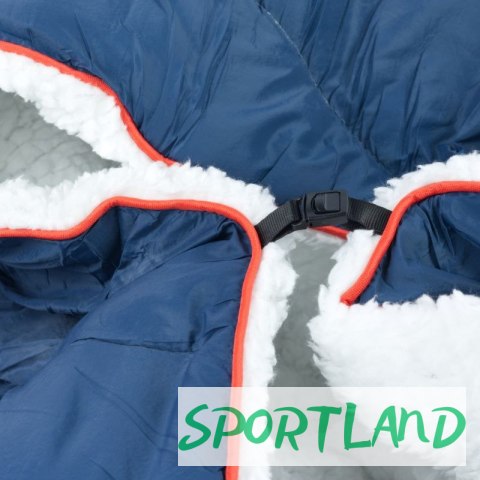Pled kempingowy Offlander 200x140 OFF_CACC_01NV N/A Pled kempingowy Offlander 200x140 OFF_CACC_01NV N/A