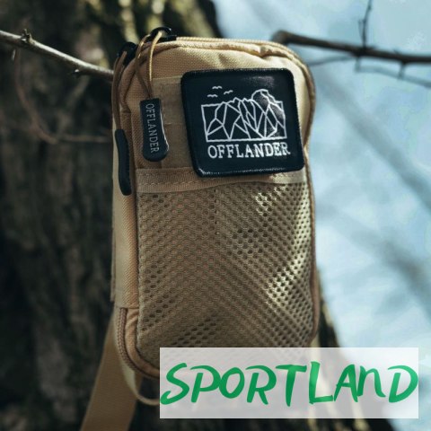 Saszetka taktyczna Offlander Molle OFF_CACC_22KH N/A