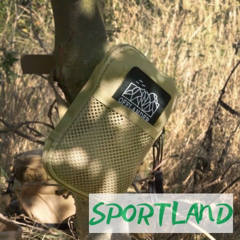 Saszetka taktyczna Offlander Molle OFF_CACC_22KH N/A