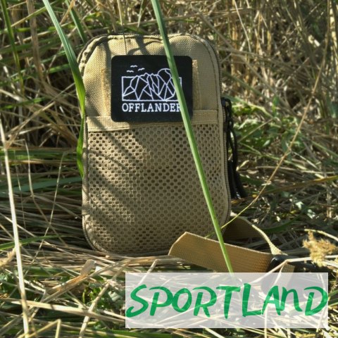 Saszetka taktyczna Offlander Molle OFF_CACC_22KH N/A