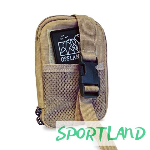 Saszetka taktyczna Offlander Molle OFF_CACC_22KH N/A
