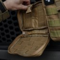 Saszetka taktyczna Offlander Molle OFF_CACC_23BK N/A