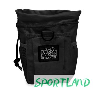 Saszetka taktyczna Offlander Molle OFF_CACC_30BK N/A