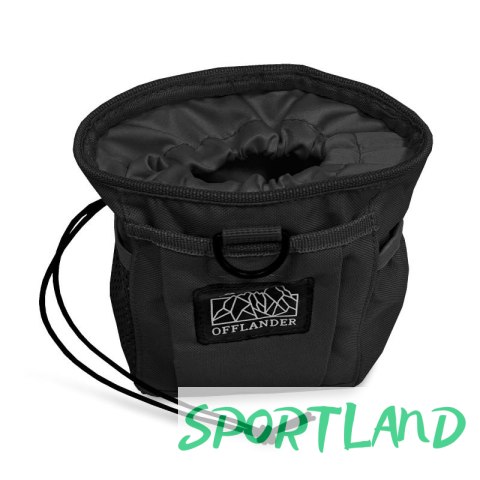 Saszetka taktyczna Offlander Molle OFF_CACC_30BK N/A Saszetka taktyczna Offlander Molle OFF_CACC_30BK N/A