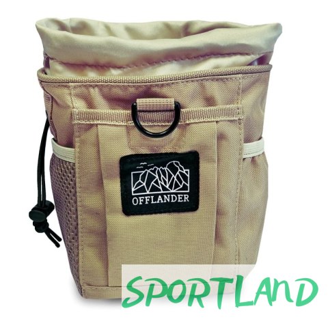 Saszetka taktyczna Offlander Molle OFF_CACC_30KH N/A Saszetka taktyczna Offlander Molle OFF_CACC_30KH N/A