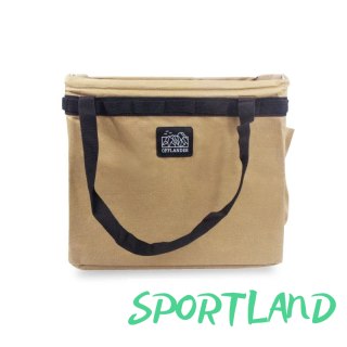 Torba kempingowa Offlander Offroad otwarta OFF_CACC_12 N/A