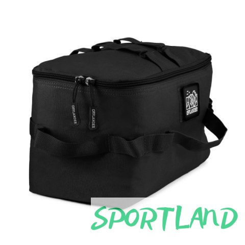 Torba kempingowa Offlander Offroad pozioma 10L OFF_CACC_19BK N/A