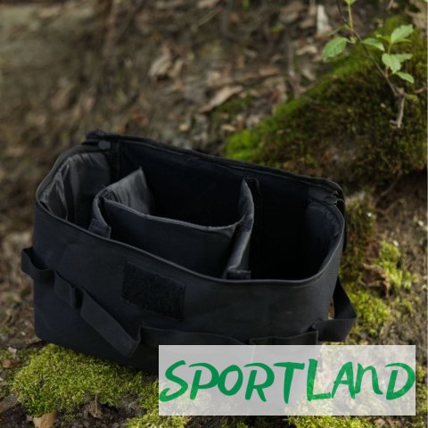 Torba kempingowa Offlander Offroad pozioma 10L OFF_CACC_19BK N/A