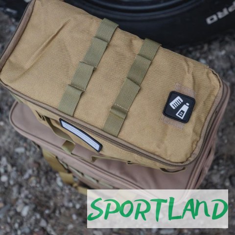 Torba kempingowa Offlander Offroad pozioma 10L OFF_CACC_19KH N/A Torba kempingowa Offlander Offroad pozioma 10L OFF_CACC_19KH N/A