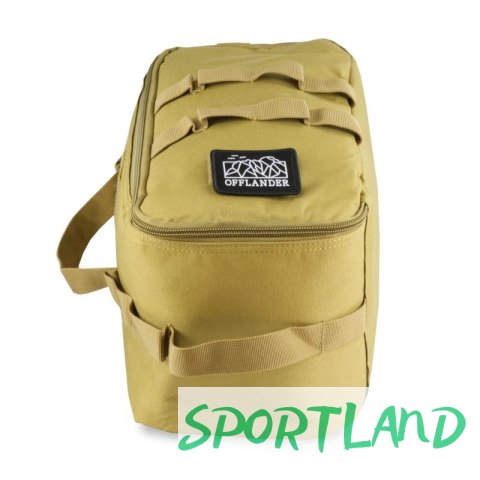 Torba kempingowa Offlander Offroad pozioma 10L OFF_CACC_19KH N/A Torba kempingowa Offlander Offroad pozioma 10L OFF_CACC_19KH N/A