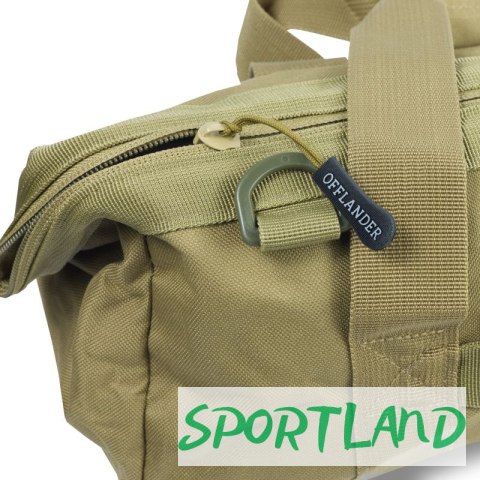 Torba na narzędzia Offlander Offroad 9L OFF_CACC_13KH N/A
