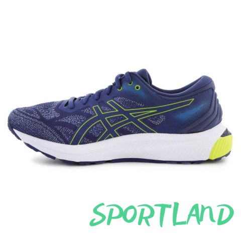 Buty do biegania Asics Gel-Glorify 5 M 1011B385-400 EU 46 Buty do biegania Asics Gel-Glorify 5 M 1011B385-400 EU 46