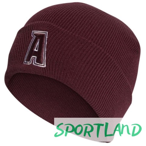 Czapka adidas Beanie Cuff Var OSFW IJ7299 OSFY Czapka adidas Beanie Cuff Var OSFW IJ7299 OSFY