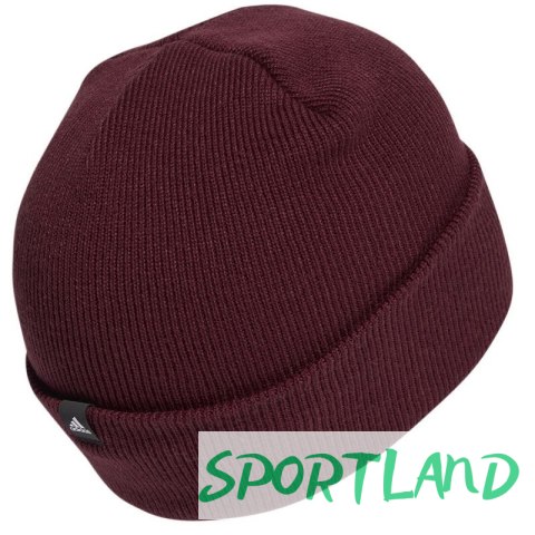 Czapka adidas Beanie Cuff Var OSFW IJ7299 OSFY Czapka adidas Beanie Cuff Var OSFW IJ7299 OSFY