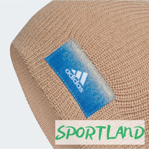 Czapka adidas ESS Beanie II3522 OSFM Czapka adidas ESS Beanie II3522 OSFM