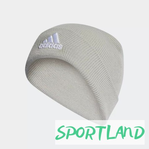 Czapka adidas Logo Beanie CUF II3524 OSFW Czapka adidas Logo Beanie CUF II3524 OSFW