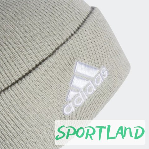 Czapka adidas Logo Beanie CUF II3524 OSFW Czapka adidas Logo Beanie CUF II3524 OSFW