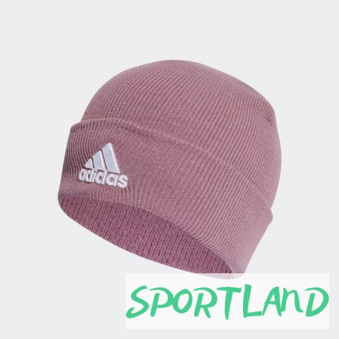 Czapka adidas Logo Beanie CUF II3526 OSFW Czapka adidas Logo Beanie CUF II3526 OSFW