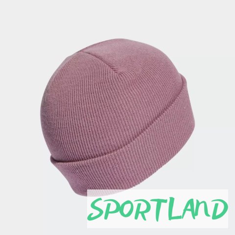 Czapka adidas Logo Beanie CUF II3526 OSFW Czapka adidas Logo Beanie CUF II3526 OSFW