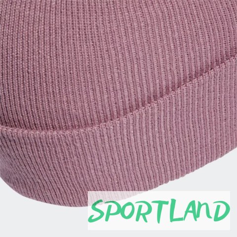 Czapka adidas Logo Beanie CUF II3526 OSFW Czapka adidas Logo Beanie CUF II3526 OSFW