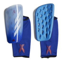 Ochraniacze piłkarskie adidas X SG League IA0842 L (175-185cm)