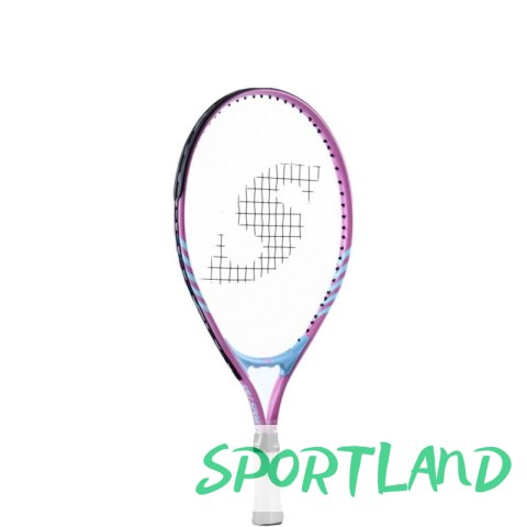 Rakieta tenisowa SMJ sport Girl 19" N/A Rakieta tenisowa SMJ sport Girl 19" N/A