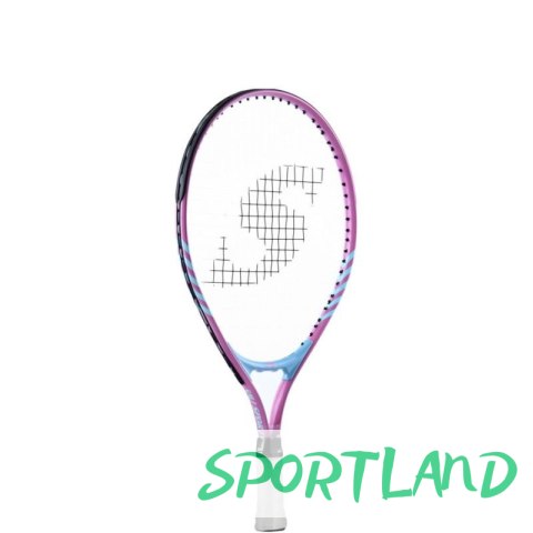 Rakieta tenisowa SMJ sport Girl 19" N/A Rakieta tenisowa SMJ sport Girl 19" N/A