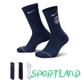 Skarpety Nike Paris Saint-Germain M FD1404-903 M: 38-42