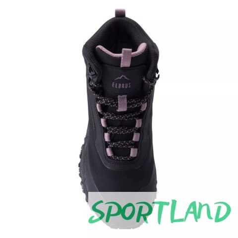 Buty Elbrus Elby Mid AG W 92800555439 37 Buty Elbrus Elby Mid AG W 92800555439 37