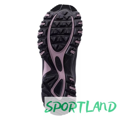 Buty Elbrus Elby Mid AG W 92800555439 37 Buty Elbrus Elby Mid AG W 92800555439 37