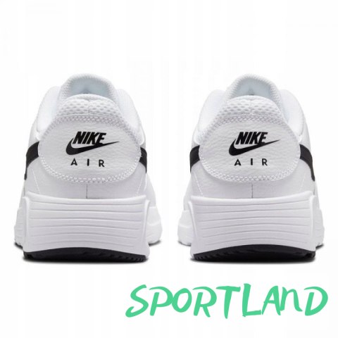 Buty Nike Air Max SC M CW4555-102 44,5