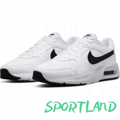 Buty Nike Air Max SC M CW4555-102 44,5