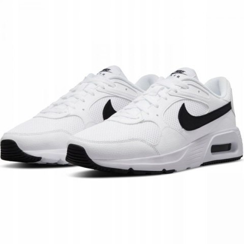 Buty Nike Air Max SC M CW4555-102 45