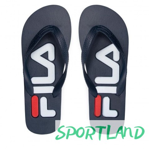 Japonki Fila Troy M FFM0007.50005 45 Japonki Fila Troy M FFM0007.50005 45