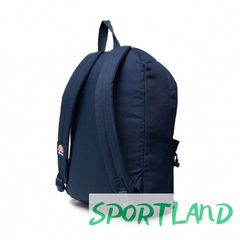 Plecak Ellesse Rolby Backpack SAAY0591429 granatowy Plecak Ellesse Rolby Backpack SAAY0591429 granatowy
