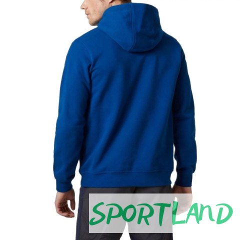 Bluza Helly Hansen Logo Hoodie M 33977-606 M
