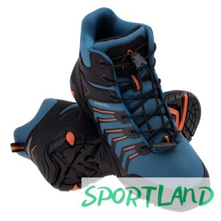 Buty Elbrus Erimley Mid Wp Teen Jr 92800377064 36