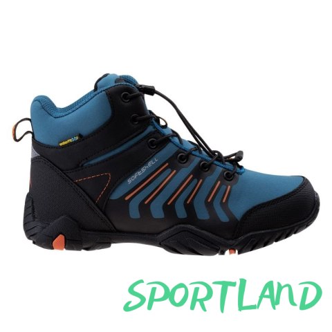 Buty Elbrus Erimley Mid Wp Teen Jr 92800377064 36 Buty Elbrus Erimley Mid Wp Teen Jr 92800377064 36