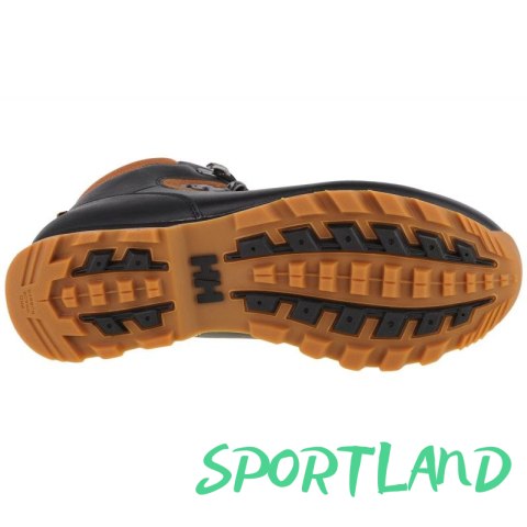 Buty Helly Hansen The Forester M 10513-727 43 Buty Helly Hansen The Forester M 10513-727 43