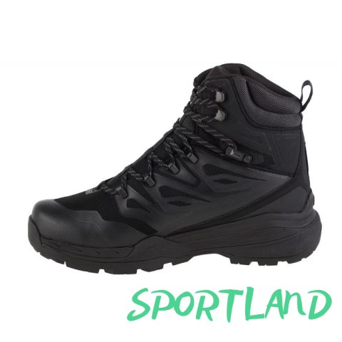 Buty Helly Hansen Traverse Hiking Boots M 11807-990 43 Buty Helly Hansen Traverse Hiking Boots M 11807-990 43