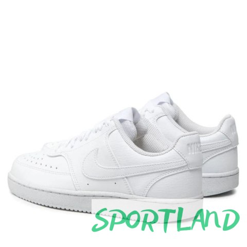 Buty Nike W Court Vision Lo NN W DH3158-100 37,5 Buty Nike W Court Vision Lo NN W DH3158-100 37,5