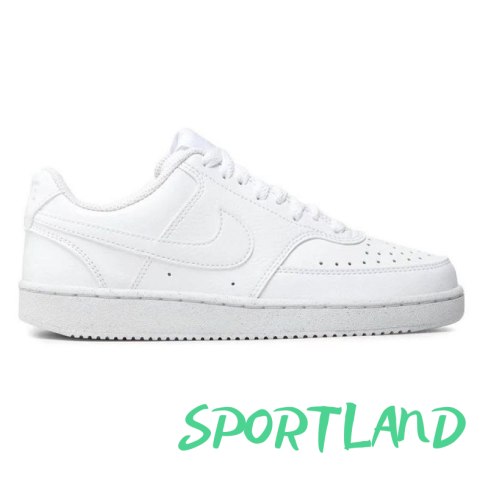 Buty Nike W Court Vision Lo NN W DH3158-100 38,5 Buty Nike W Court Vision Lo NN W DH3158-100 38,5
