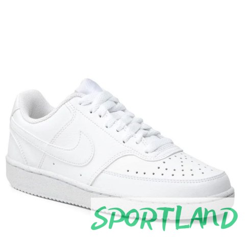 Buty Nike W Court Vision Lo NN W DH3158-100 38,5 Buty Nike W Court Vision Lo NN W DH3158-100 38,5
